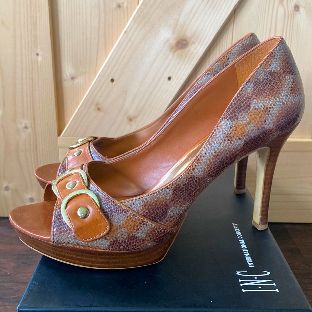 INC Heels